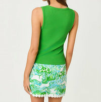 Lilly Pulitzer - Vanna Knit Top