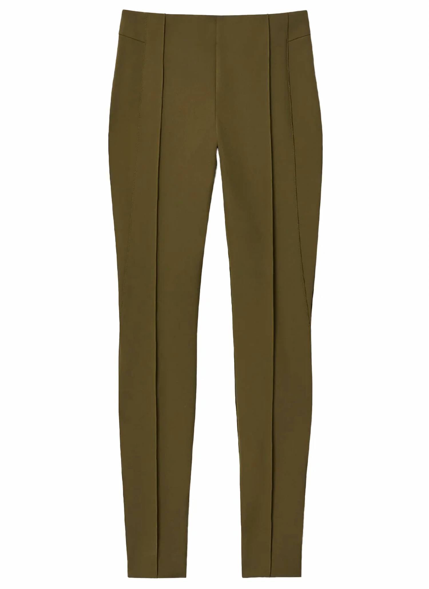 Lafayette 148 - Acclaimed Stretch Gramercy Pant