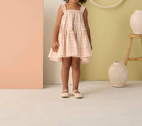 Rylee + Cru - Girl's Cicily Dress