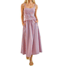 Hunter Bell - Francie Maxi Dress
