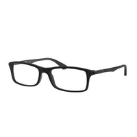 Ray Ban - Unisex Rectangle Eyeglasses