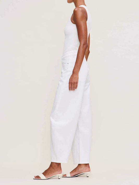 Dl1961 - Women'S - Miro Barrel Jeans