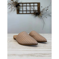 Miim - Women's Alice Woven Mules