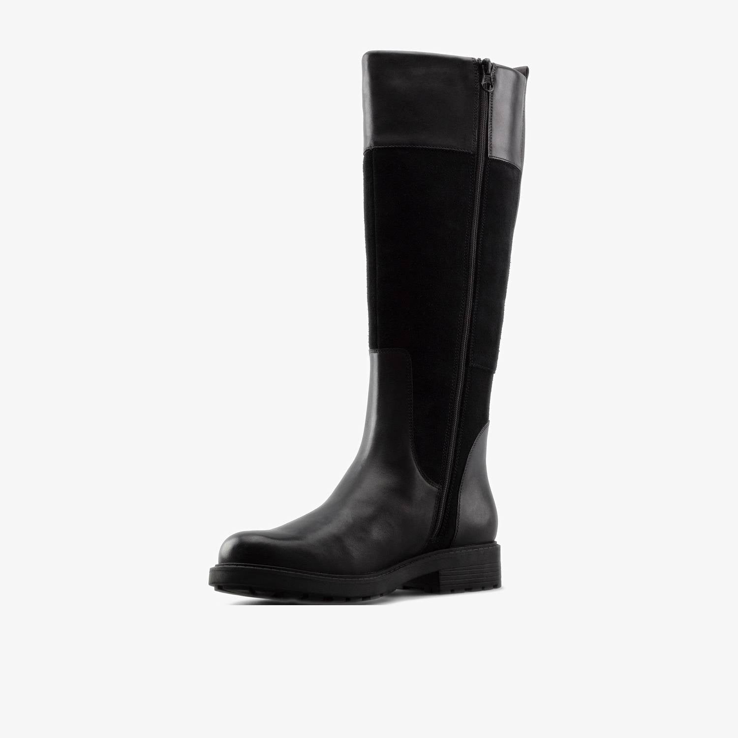 Clarks - Women's Orinoco 2 Hi Boots