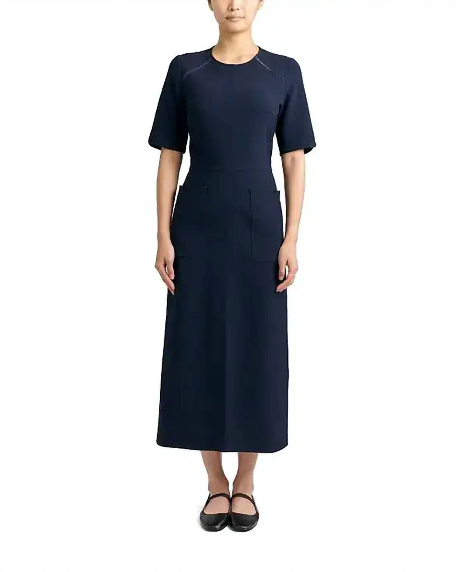 Cartolina Nantucket - Bobbi Dress