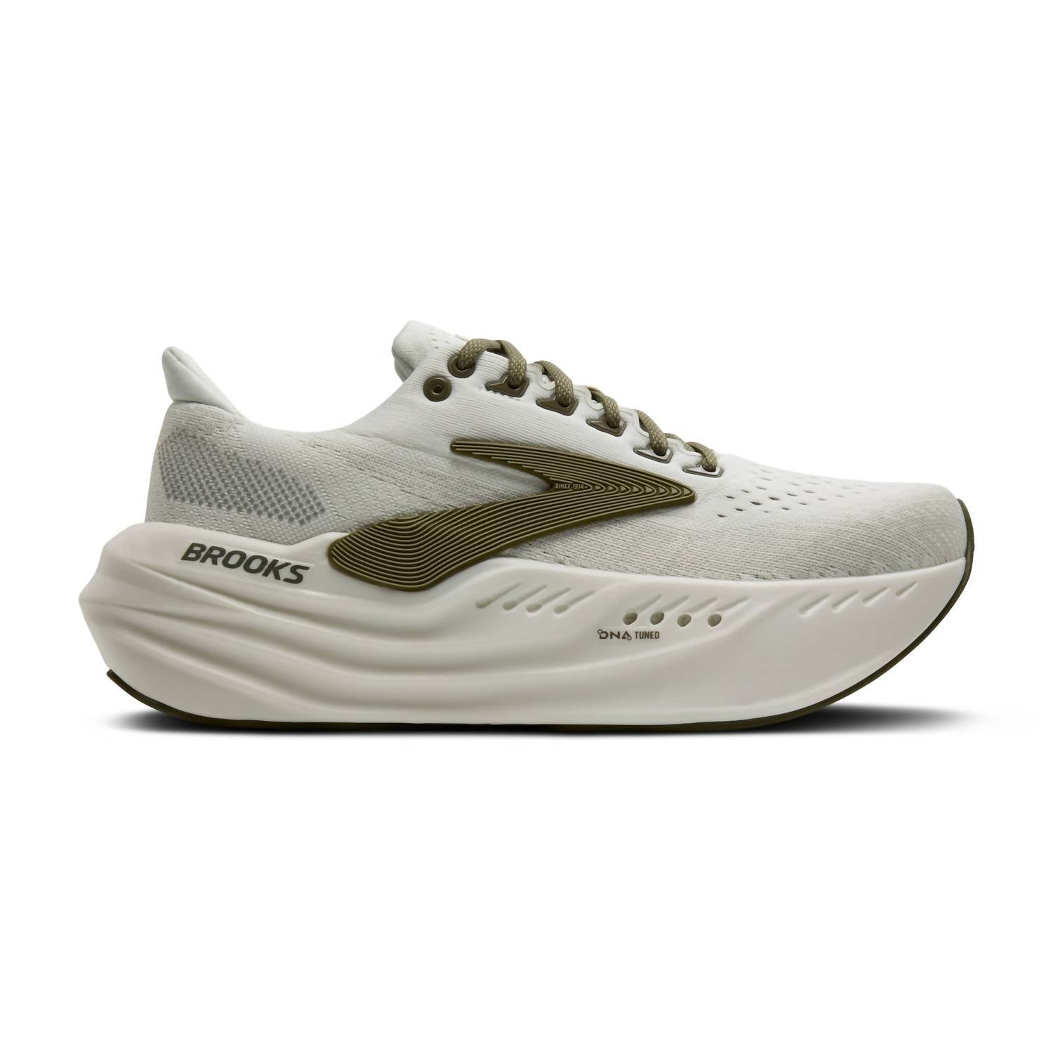 Brooks - Men’s Glycerin Max Running Shoes