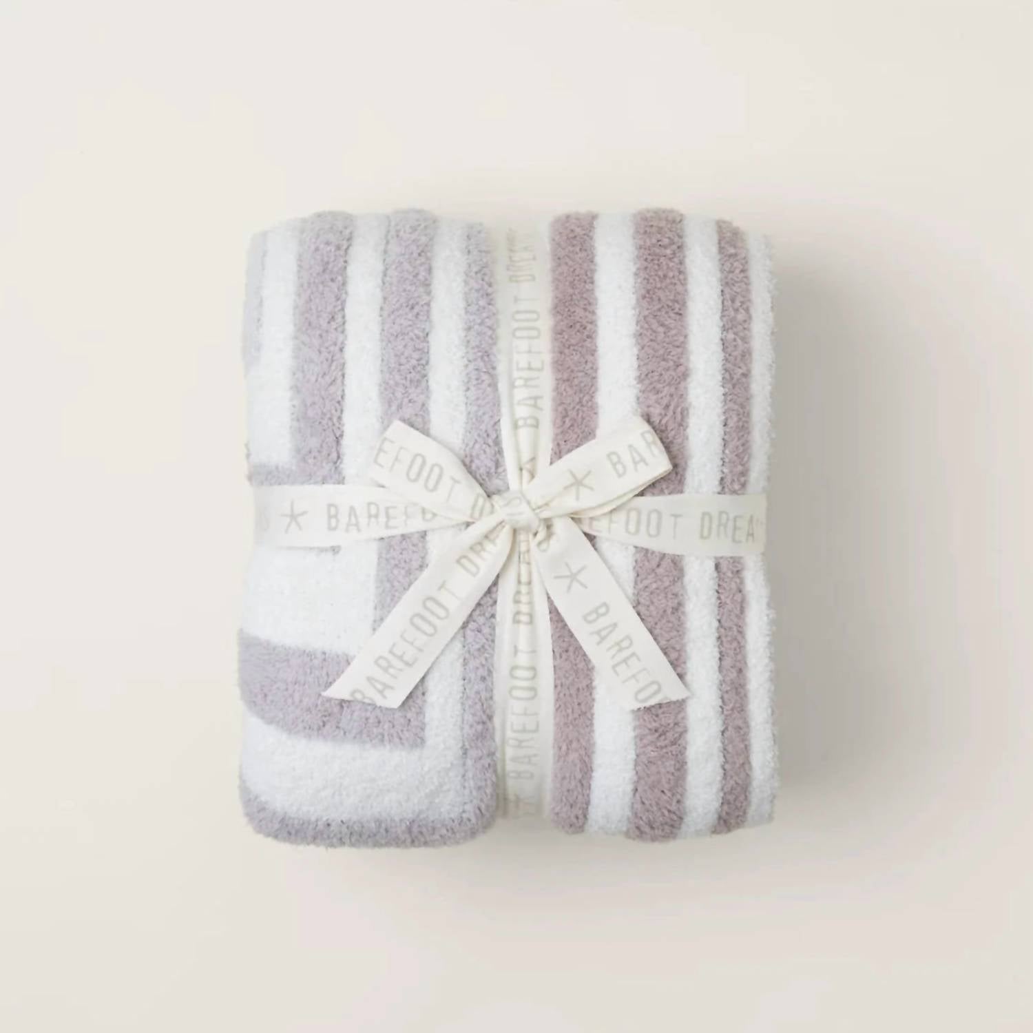 Barefoot Dreams - Cozychic Prismatic Throw