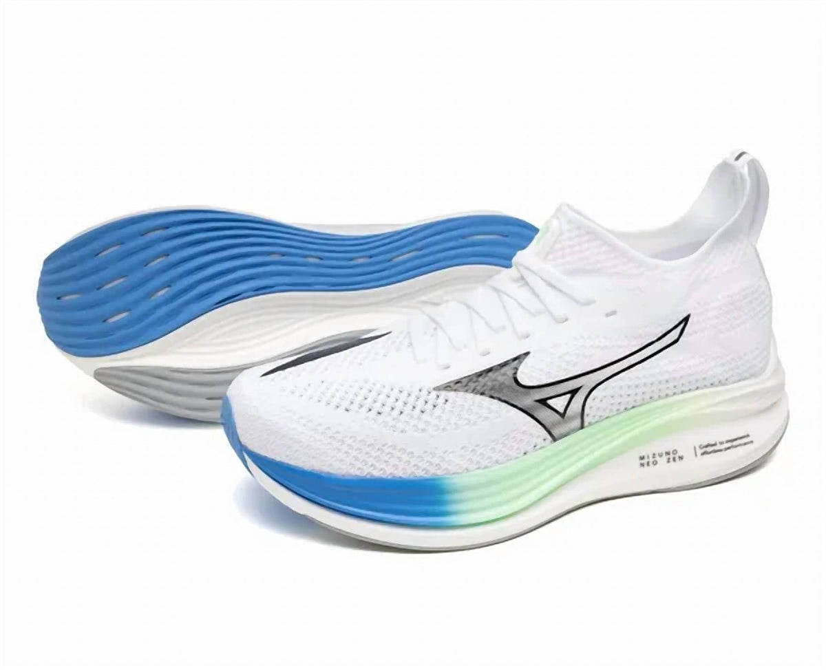 Mizuno - Men's Neo Zen Sneaker