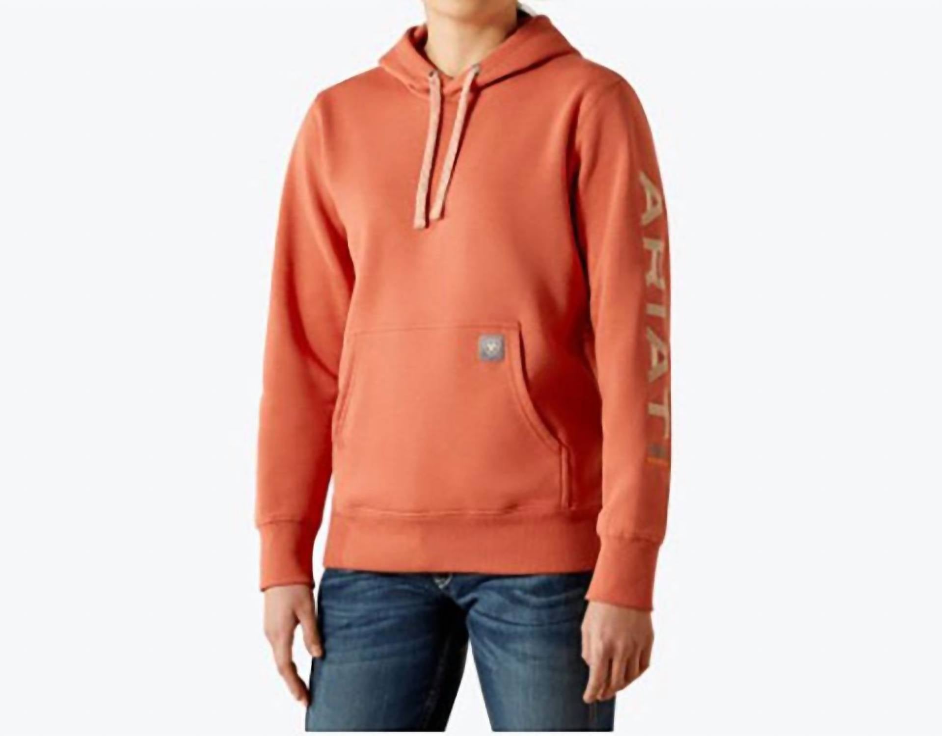 Ariat - Women's Graphic Hoodie