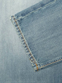 Nudie Jeans - Rad Rufus Straight Leg Jeans