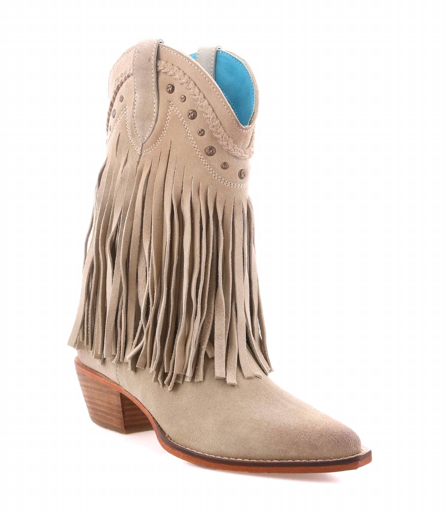 Roan - Women's Setup Setup Boots