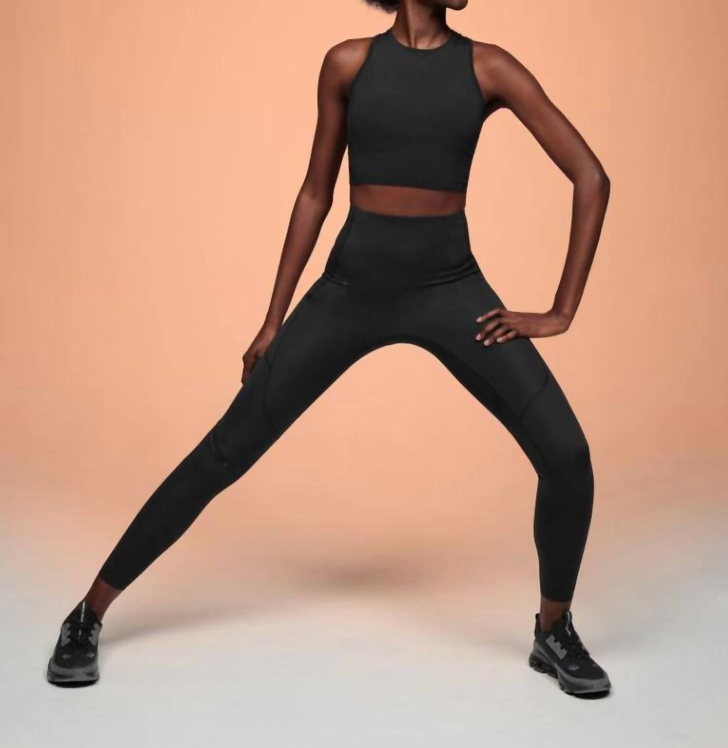 On - Movement Tights Long Leggings