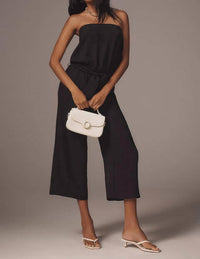 Bishop + Young - Free-spirit Jumpsuit