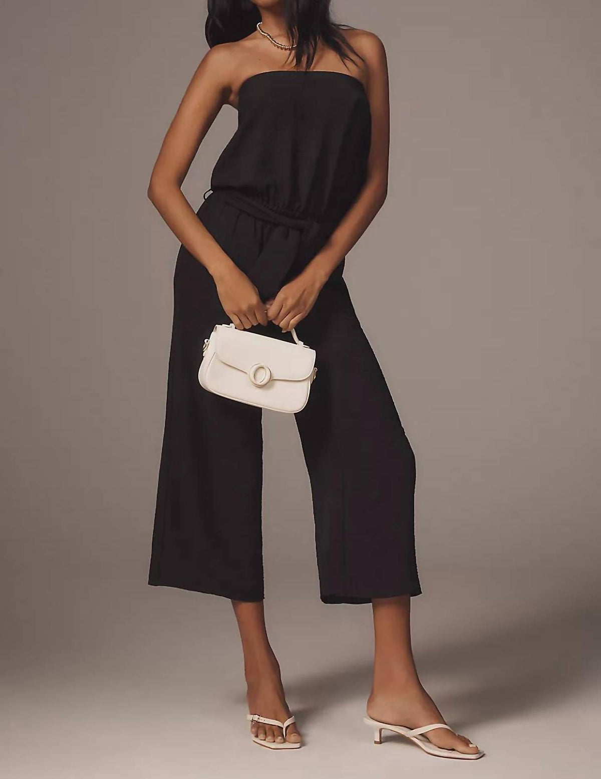 Bishop + Young - Free-spirit Jumpsuit