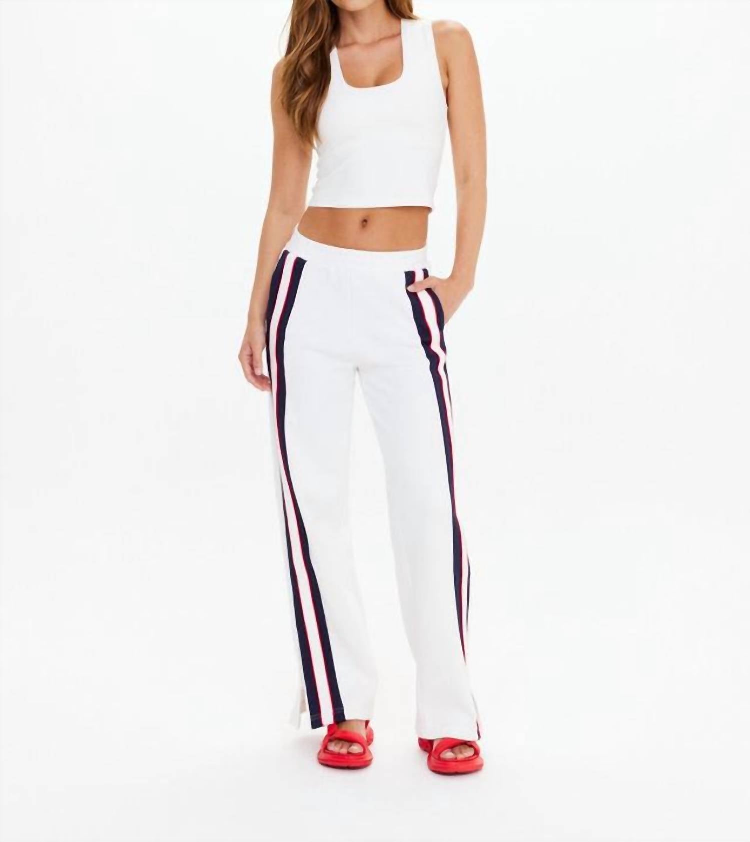 The Upside - Pacific Wide Leg Cody Pant