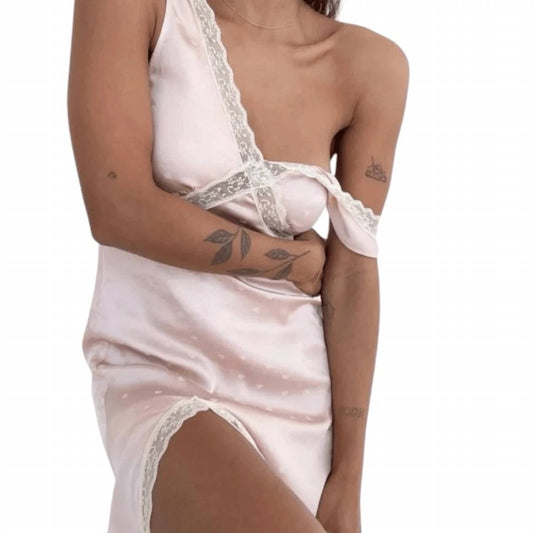 Rumored - Lucy Midi Dress