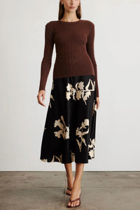 Tanya Taylor - Kayden Knit Top