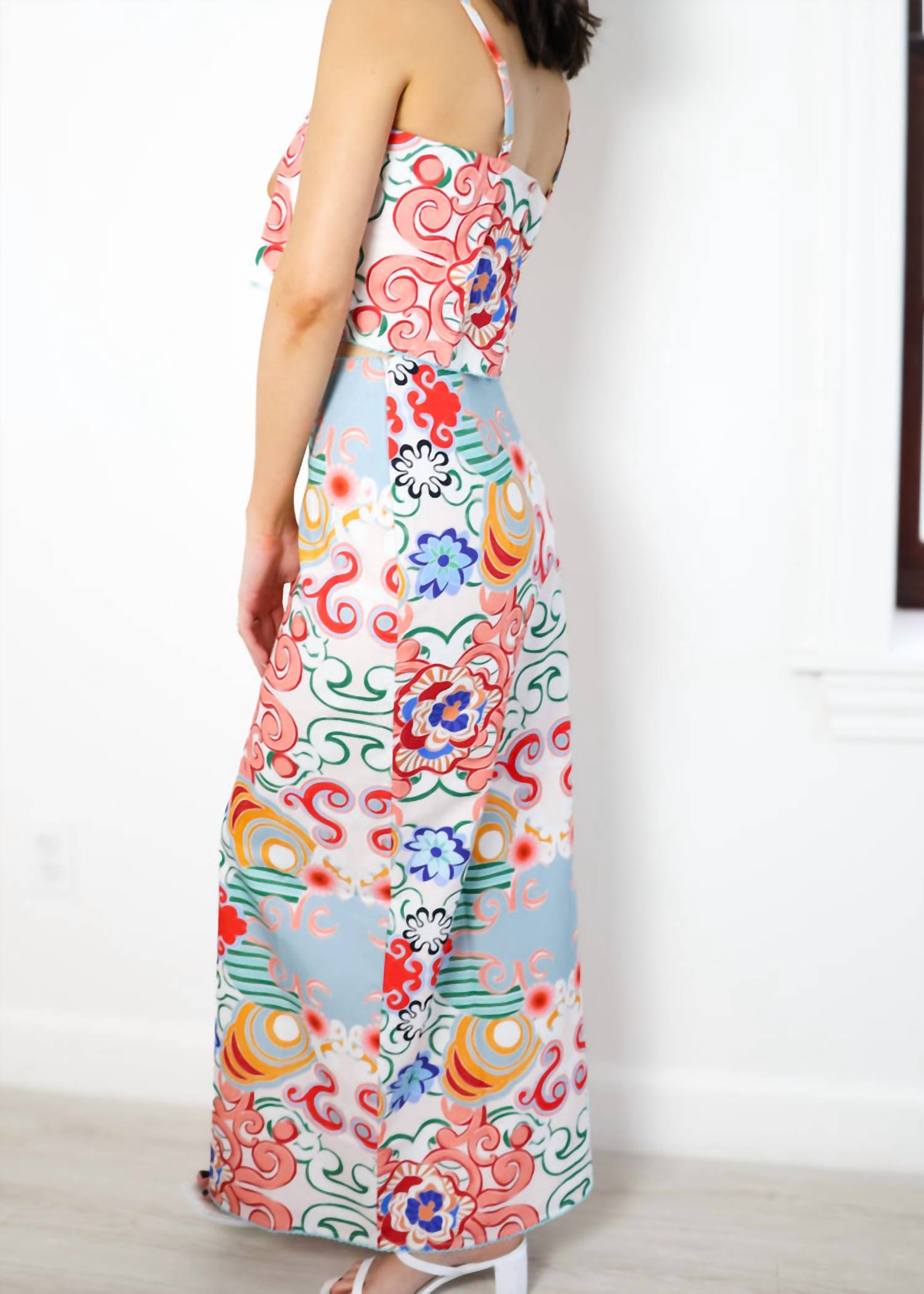 De Loreta - Polen Skirt