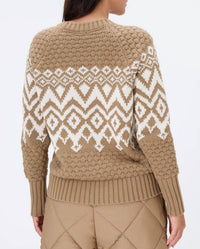 Alp N Rock - Selena Ii Crew Neck Sweater