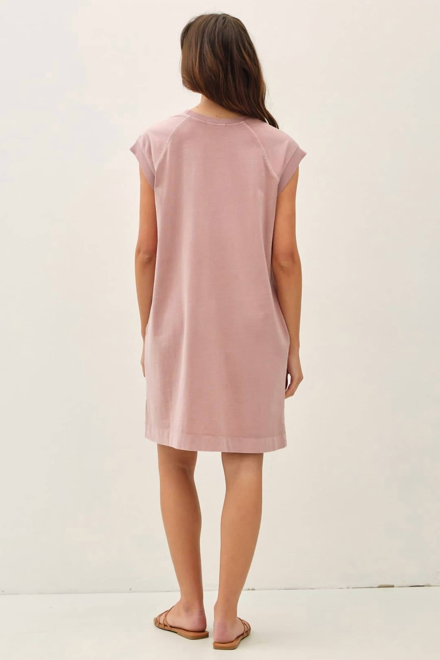 Be Cool - Indy Dress