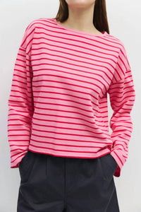 All : Row - Moore Striped Top