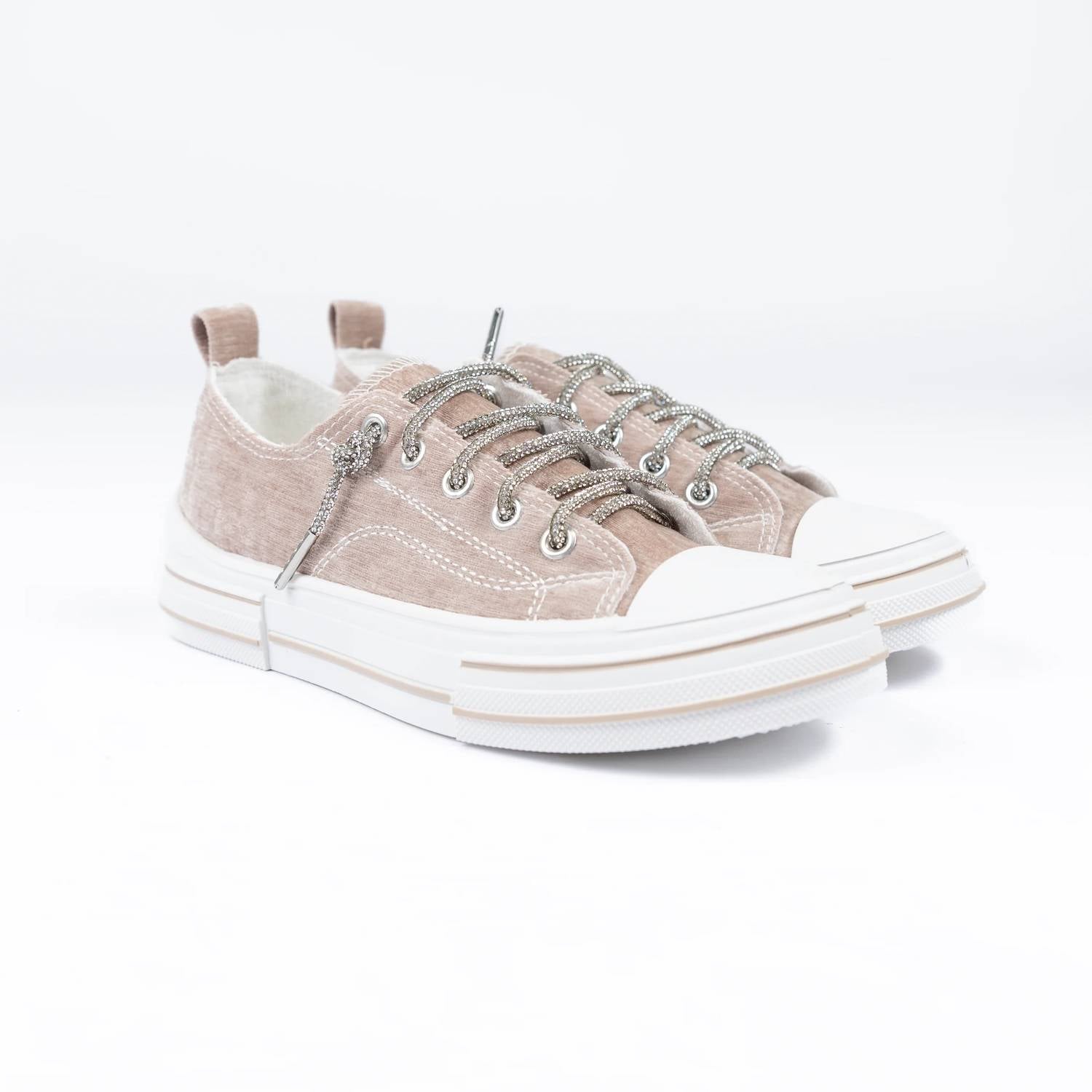 Very G - Women's Aman Casual Sneakers