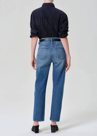 Citizens Of Humanity - Blaine Vintage Straight Jeans