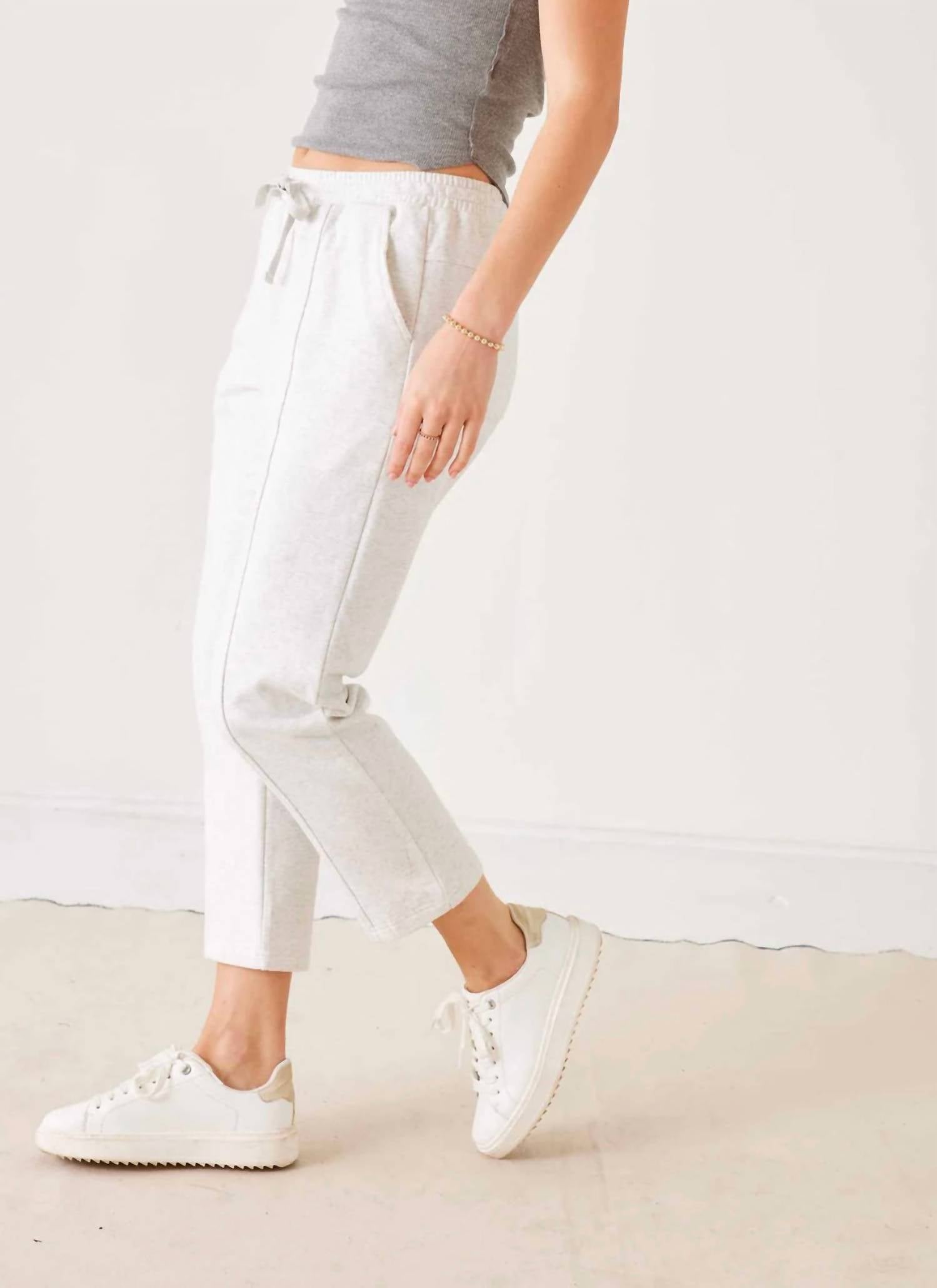 Mersea - Frenchie Taper Pant