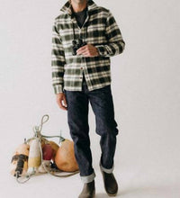 Taylor Stitch - The Crater Shirt