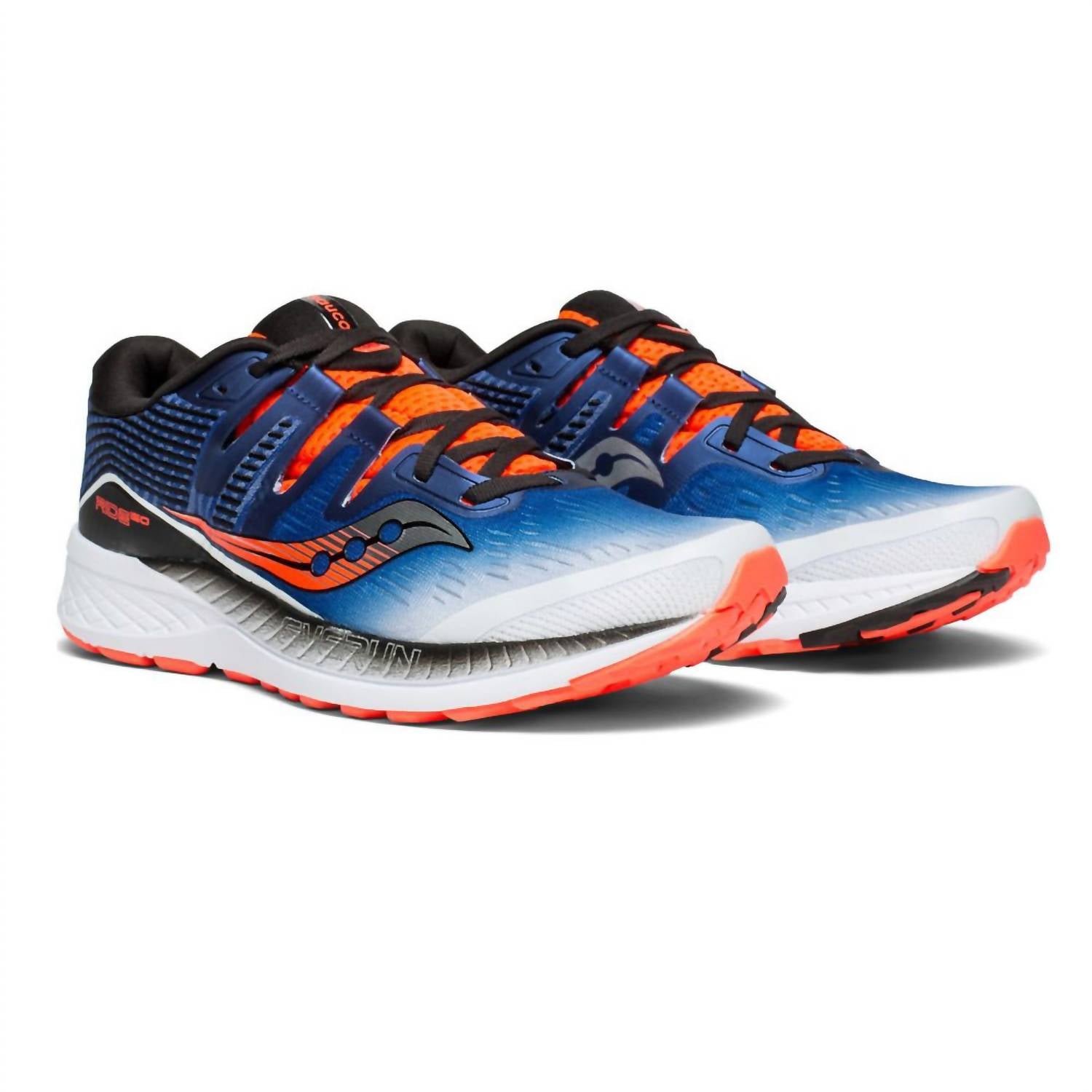 Saucony - Men's Ride Iso Shoe