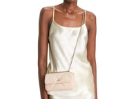 Tory Burch - Kira Diamond Quilt Mini Flap Bag