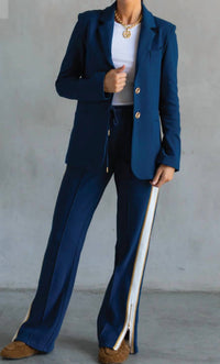 Care Tucker - Jordan Interlock Track Pants