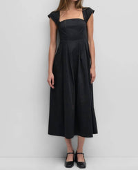 Mod Ref - Roche Midi Dress