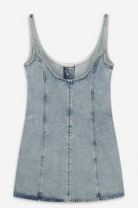 Frame - Shift Dress