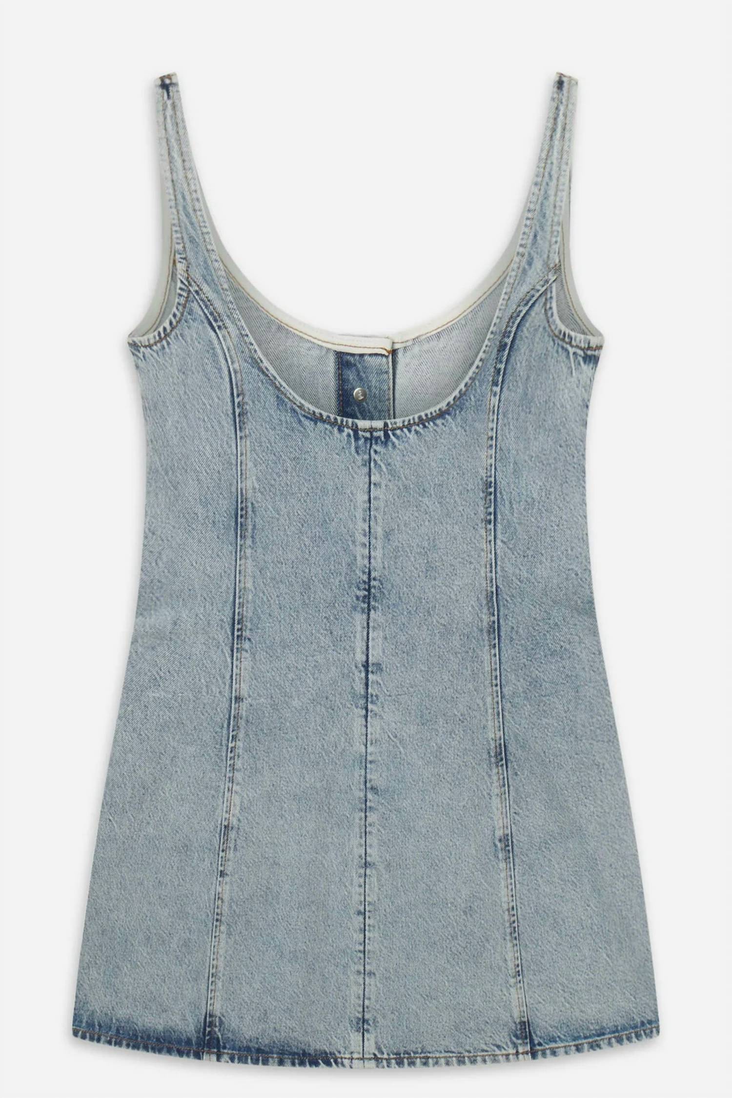 Frame - Shift Dress