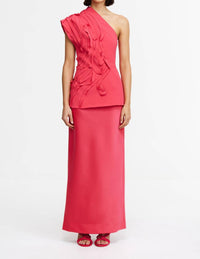 Acler - Women's Balderstone Skirt