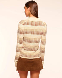 Ramy Brook - Ivana Long Sleeve Cardigan