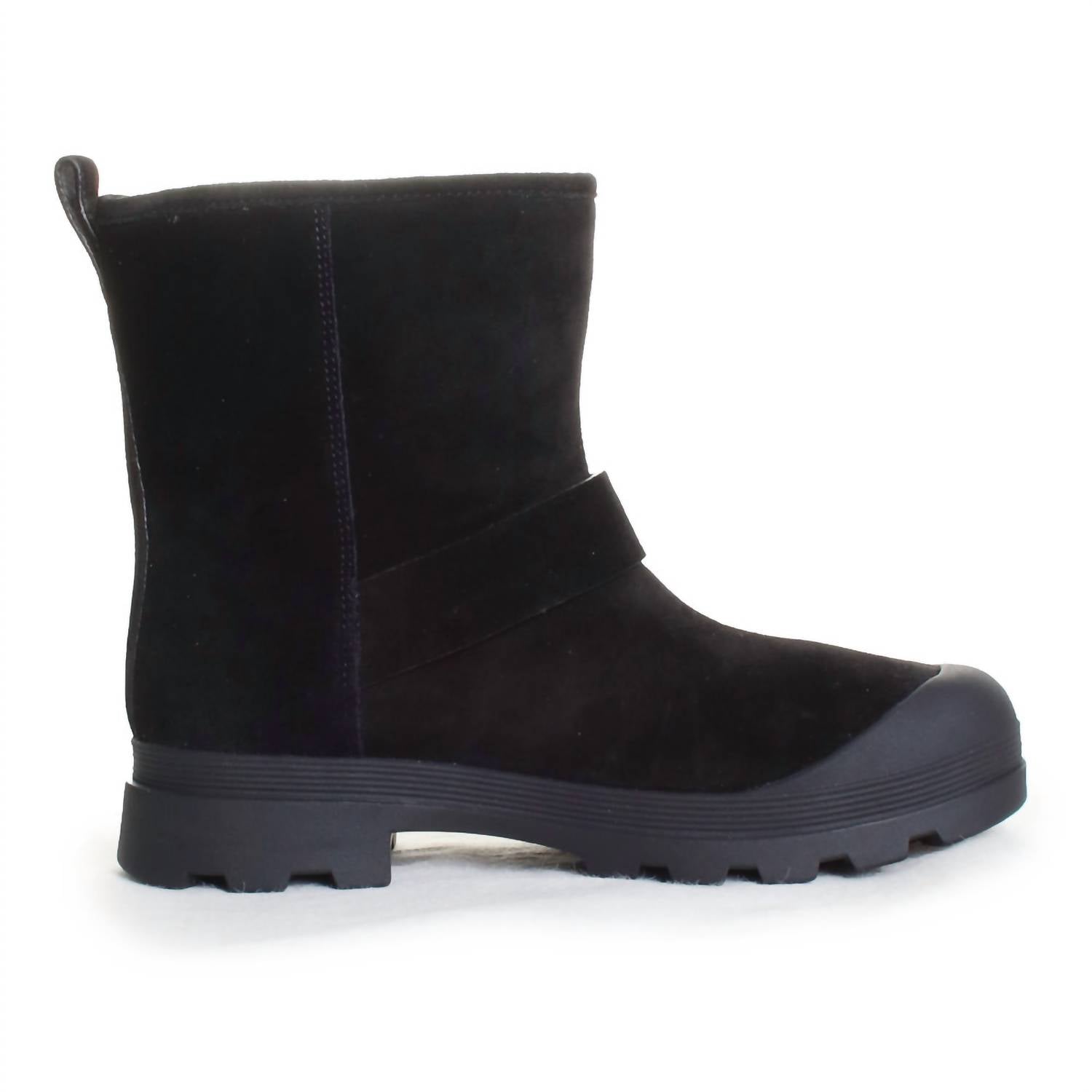 Tory Burch - Women's Mellow Shearling Boots