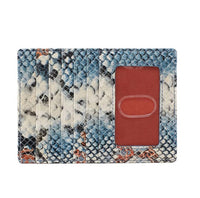 Hobo - Euro Slide Card Case