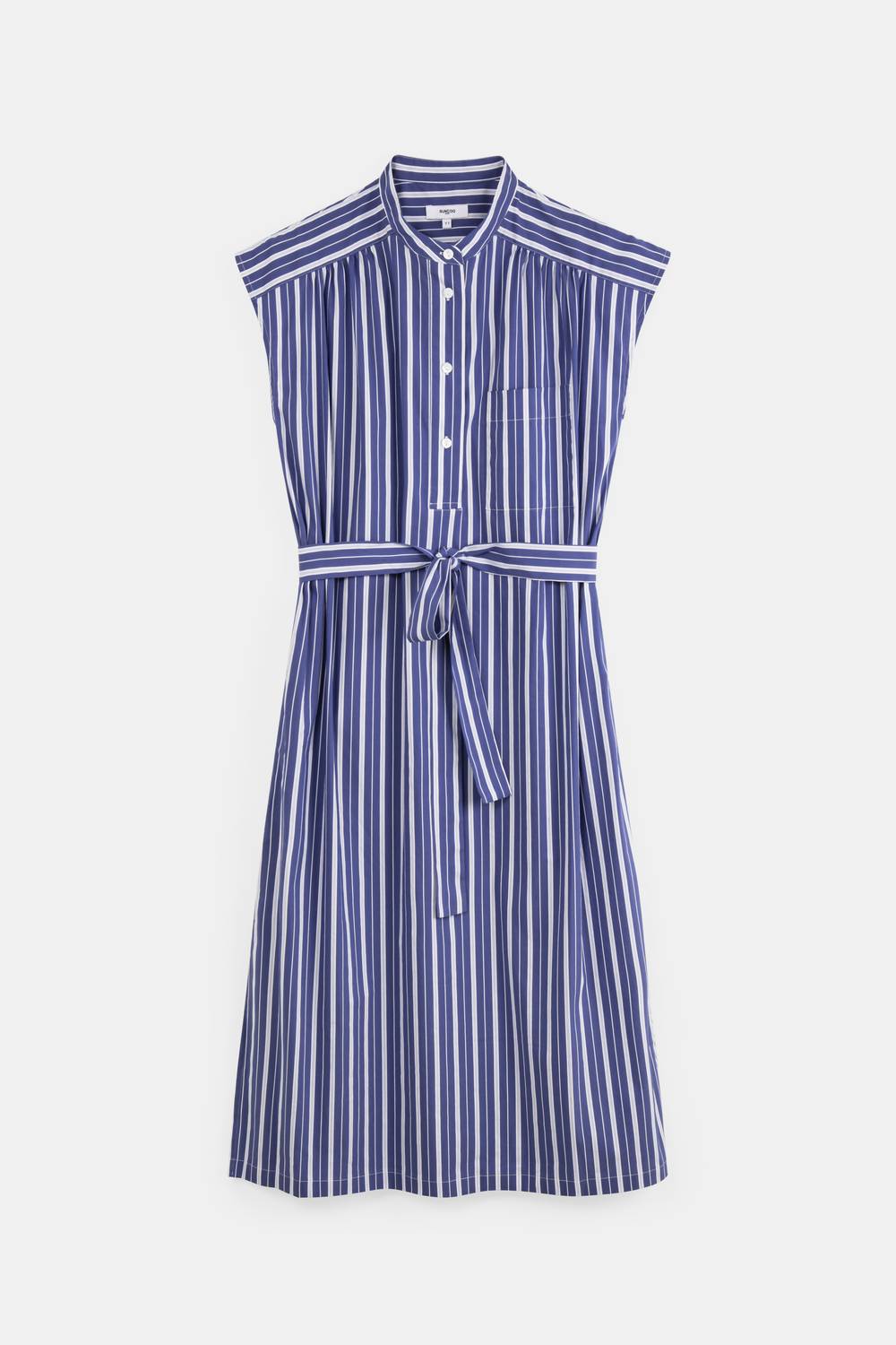 Suncoo - Cara Shirt Dress