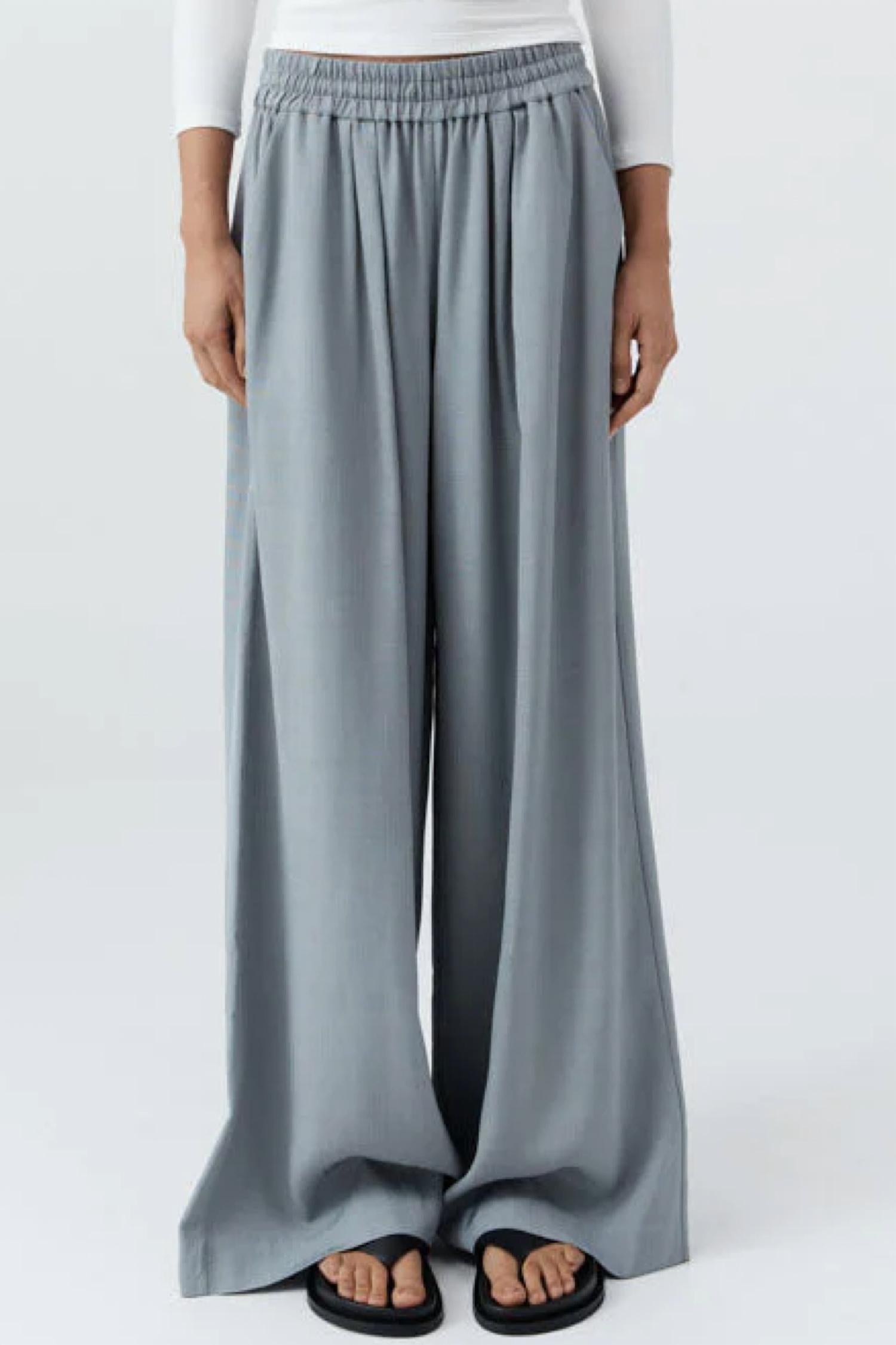 St. Agni - Women's Everyday Pants