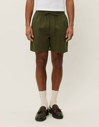 Les Deux - Otto Linen Shorts