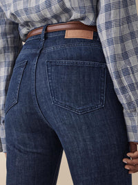 Jeanerica - Fuji Flared Jeans