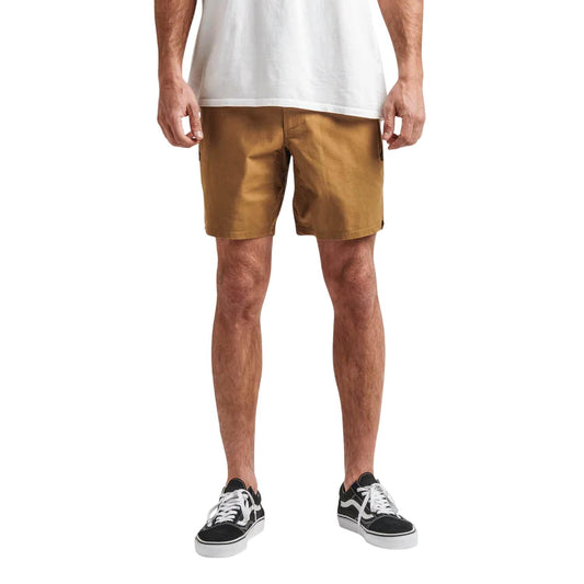 Roark - Layover Shorts 19"