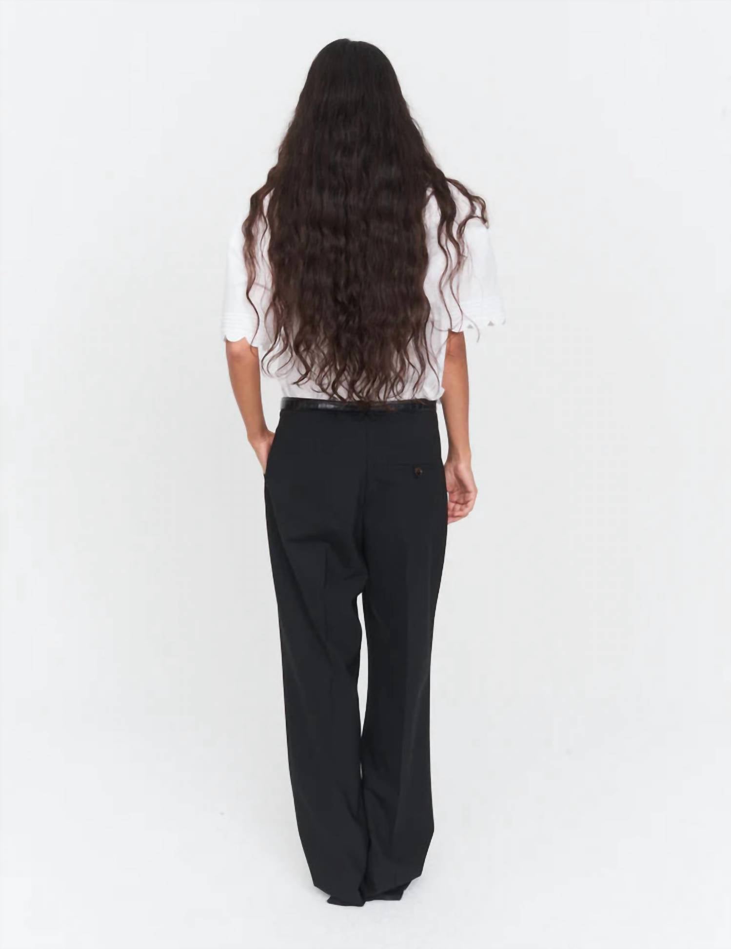 The Garment - Noah Pants