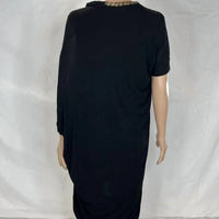 Alexander Mcqueen - Women's Vintage Mid-length Silk Dress