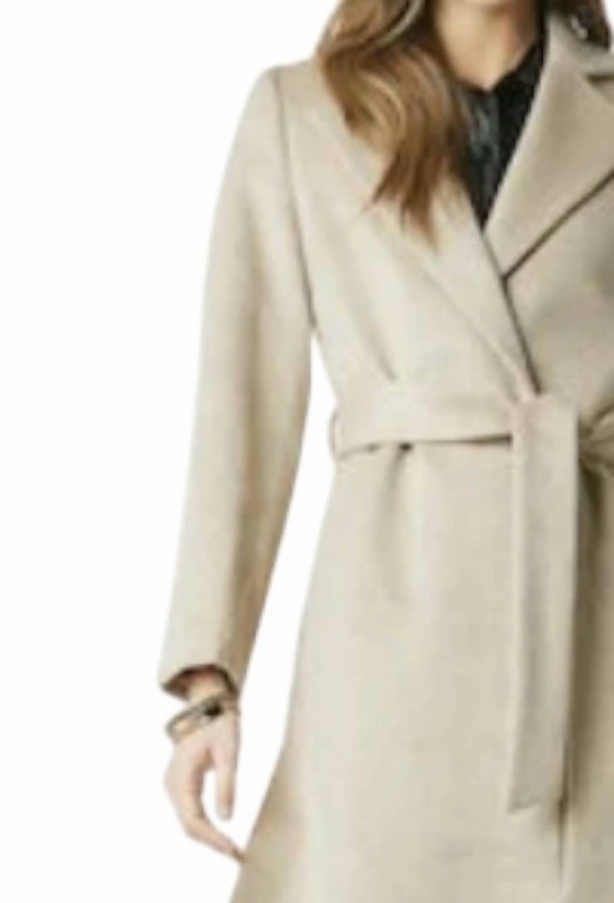 Tart Collections - Chantria Winter Coat