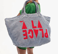 Clare V. - Women's Cote Tote Bag