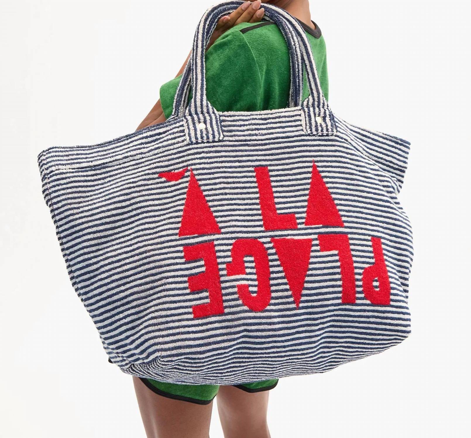 Clare V. - Women's Cote Tote Bag