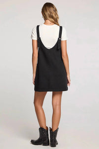 Saltwater Luxe - Alayna Mini Dress